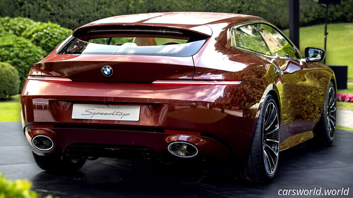Каждая единица самой сексуальной машины BMW за эти годы исчезла раньше, чем вы успели моргнуть | Carscoops